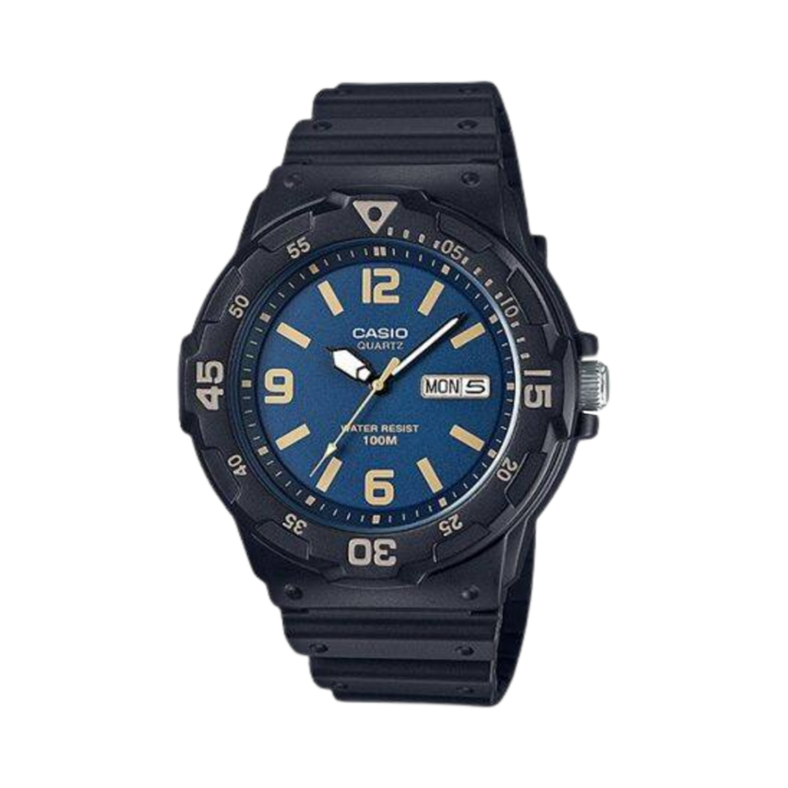 MRW-200H-2B3V Casio MRW-200H-2B3V