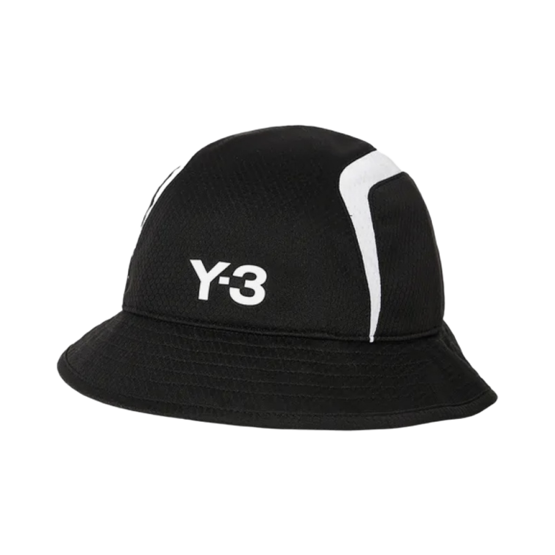 팔라스 x Y-3 버킷햇 블랙 - 22FW(Palace x Y-3 Bucket Hat Black - 22FW)