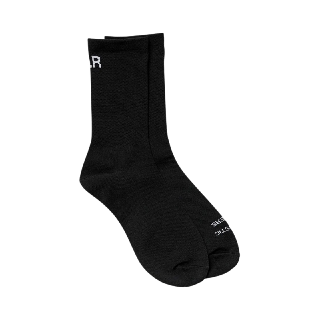 옵티미스틱 러너스 하이 삭스 블랙(Optimistic Runners High Socks Black)