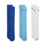 Nike Everyday Plus Cushioned Training Crew Socks Multicolour (3 Pack/Korean Ver.)