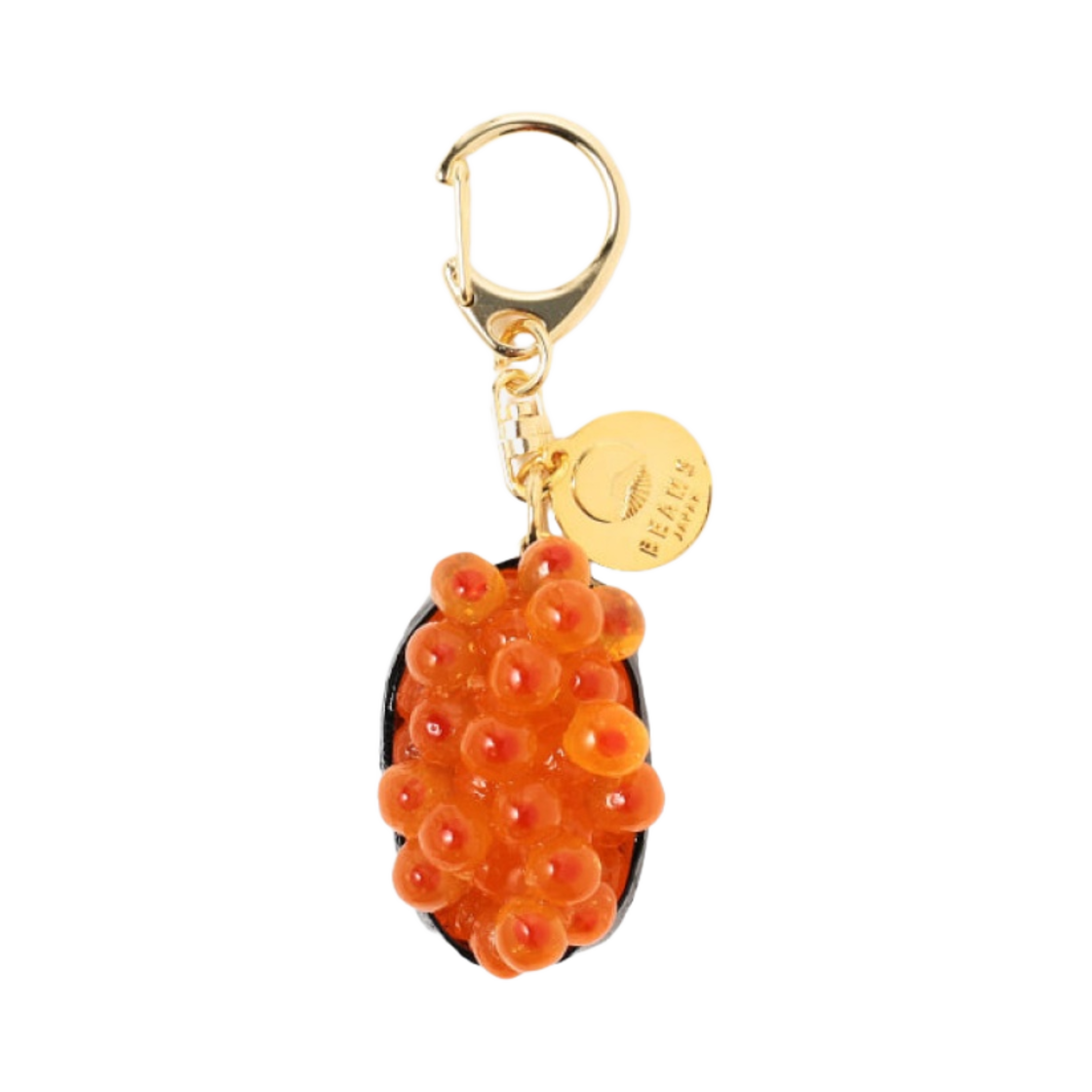 빔즈 x 산푸루 키 홀더 하우 머치(Beams x Sanpuru Key Holder How Much)