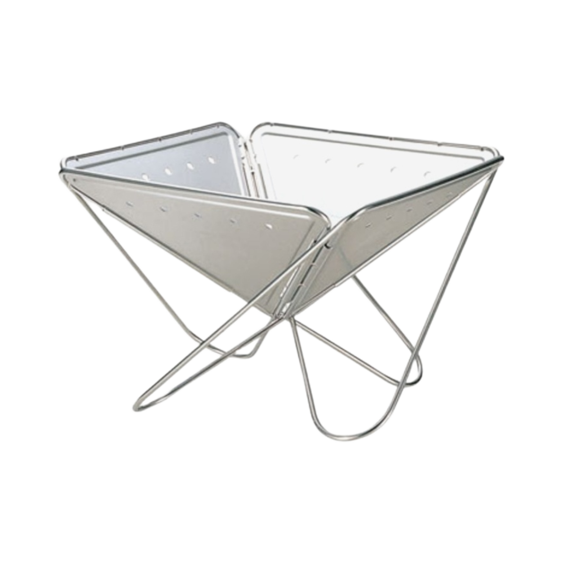 스노우 피크 화로 M(Snow Peak Fireplace M) - 1