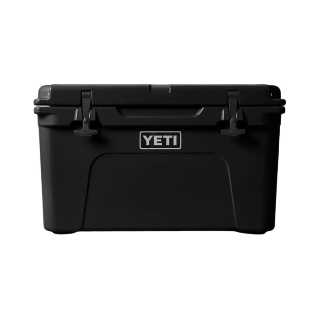 예티 툰드라 45 하드 쿨러 블랙(Yeti Tundra 45 Hard Cooler Black)