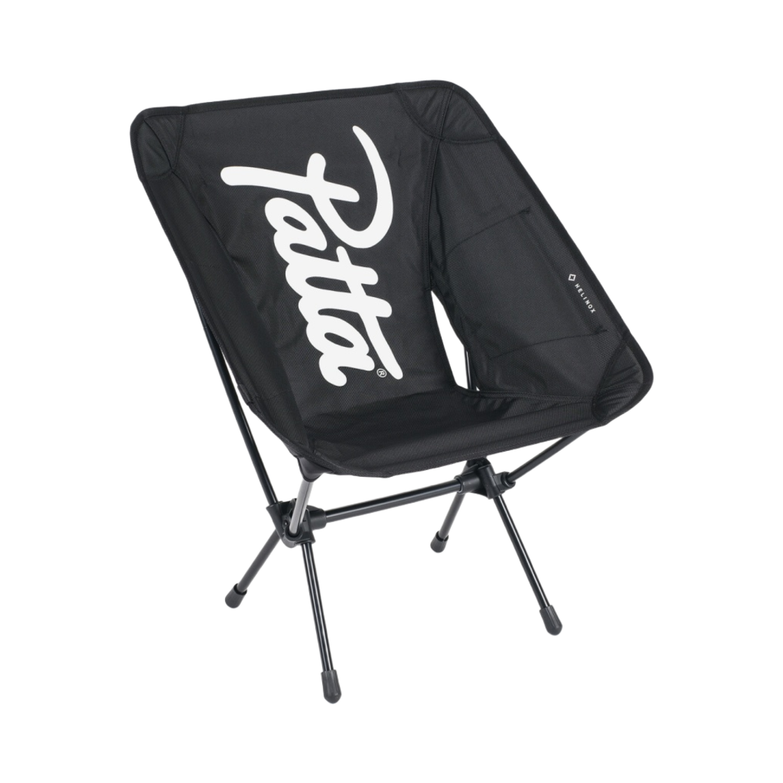 헬리녹스 x 파타 체어 세트 레드(Helinox x Patta Chair Set Red) - 2