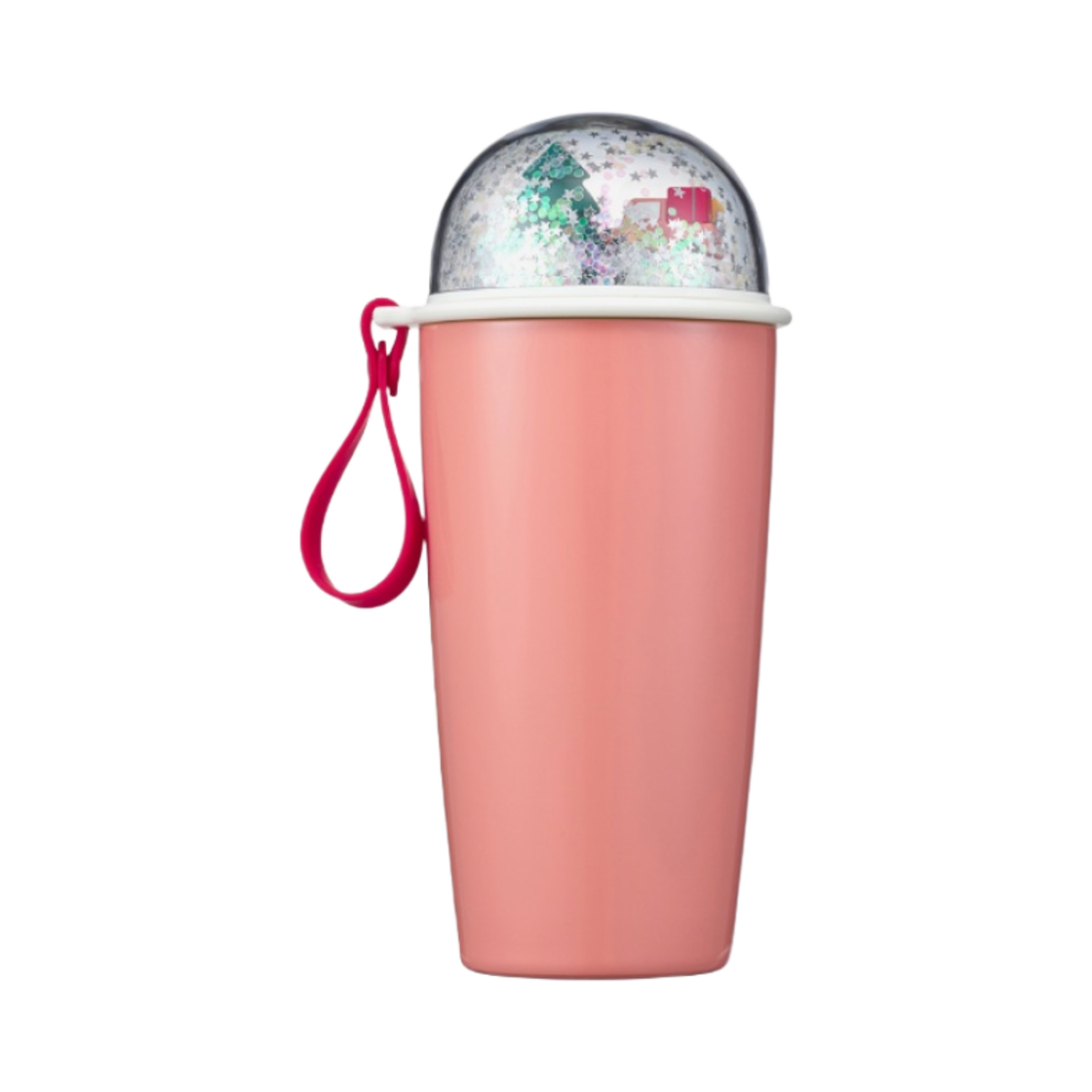 스타벅스 21 크리스마스 처비돔 토이스토어 텀블러 355ml(Starbucks 21 Christmas Chubbydome Toystore Tumbler 355ml) - 2