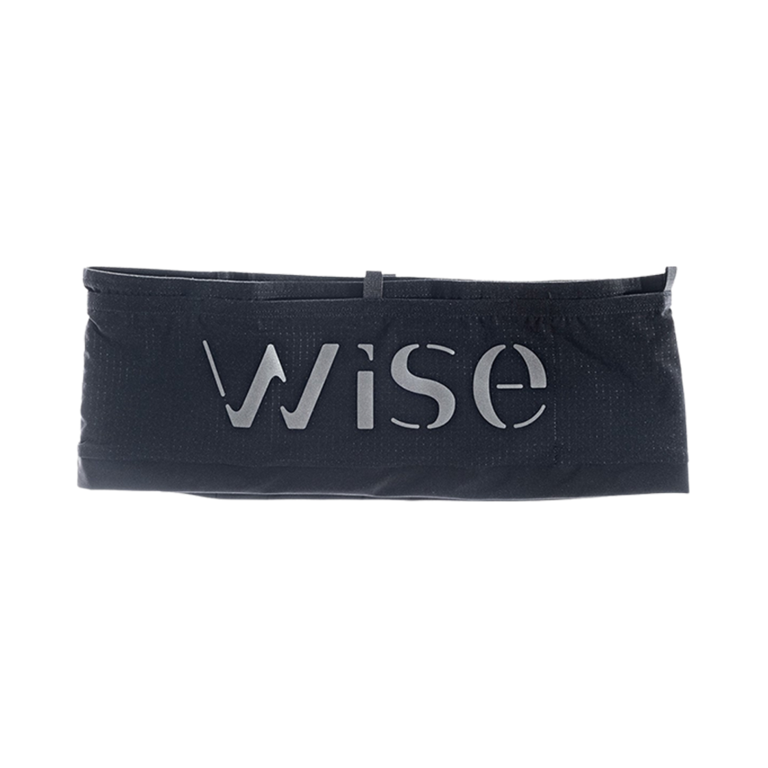 와이즈 쉐르파 하이드레이션 벨트 블랙(Wise Sherpa Hydration Belt Black)