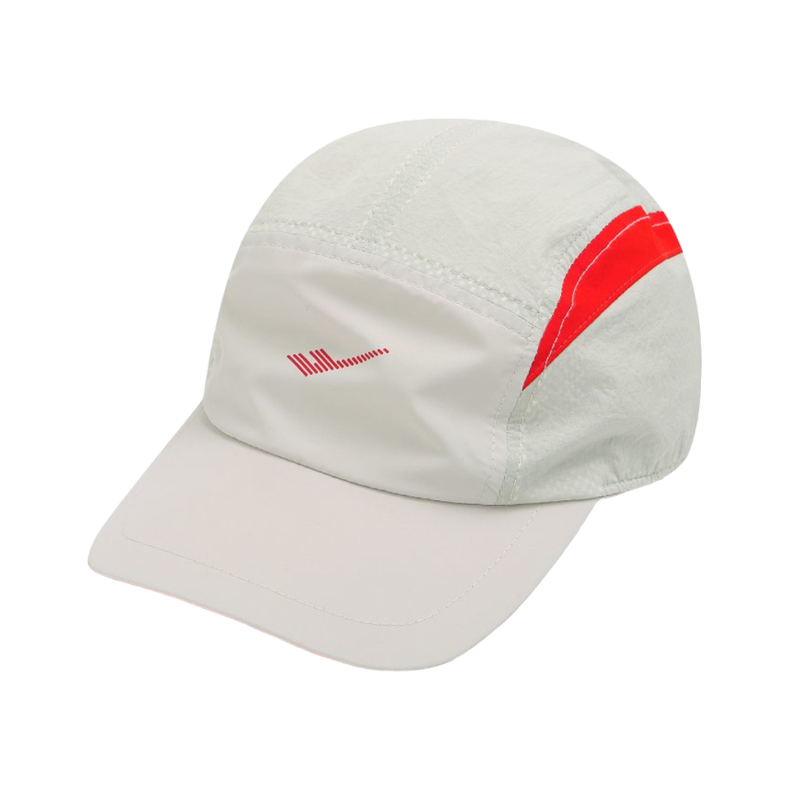 PW5CP23Y042 PRO-SPECS Performance Light Run Color Matching Lightweight Cap Orange