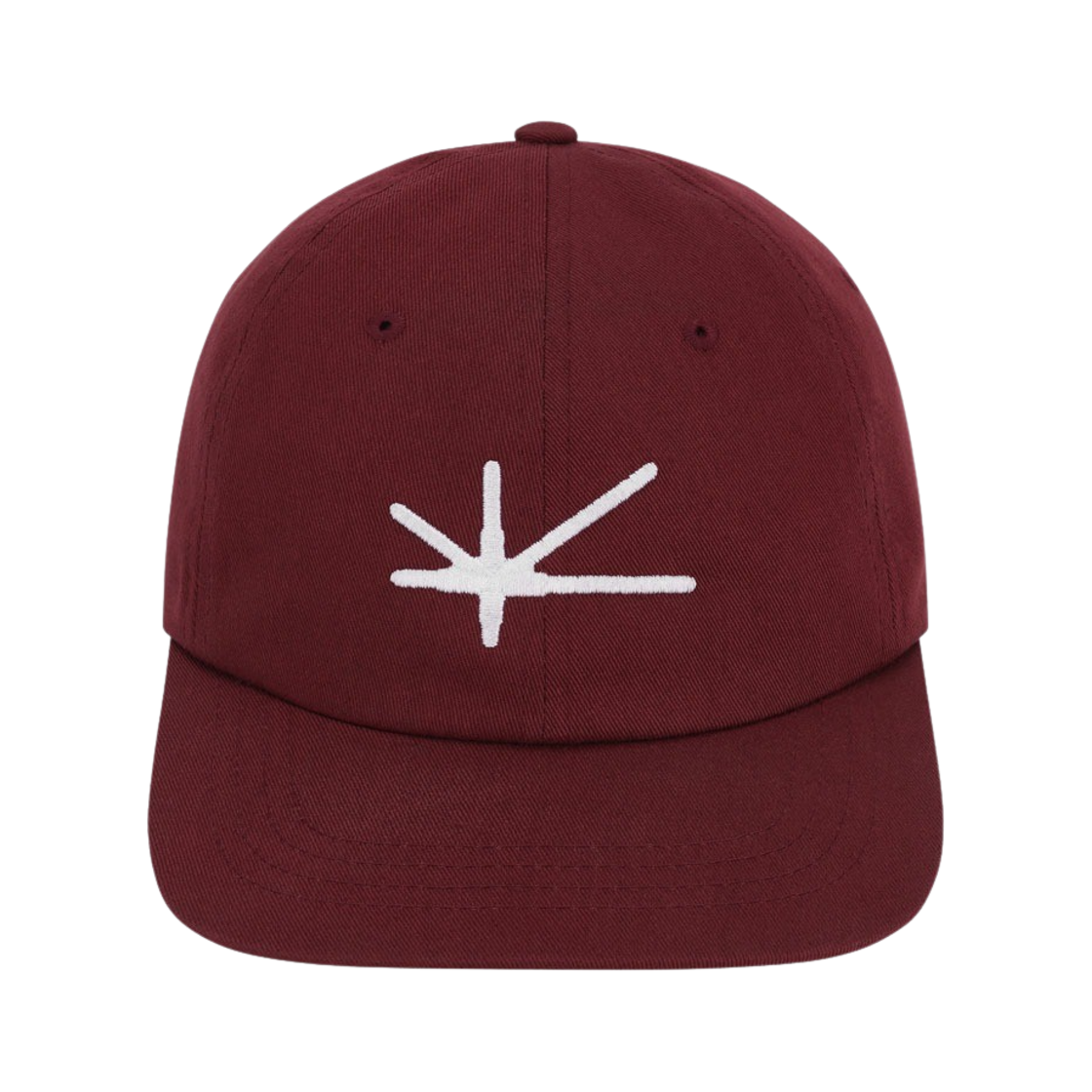 SOFTOFFICE3 Softoffice Community Cap - Burgundy