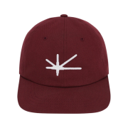 Softoffice Community Cap - Burgundy