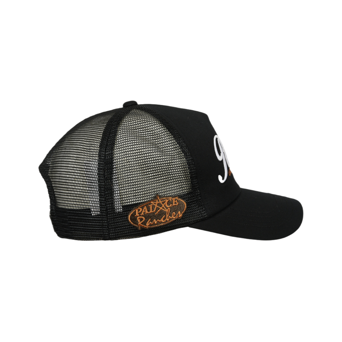 팔라스 호스파워 트러커 블랙 - 24SS(Palace Horsepower Trucker Black - 24SS) - 2