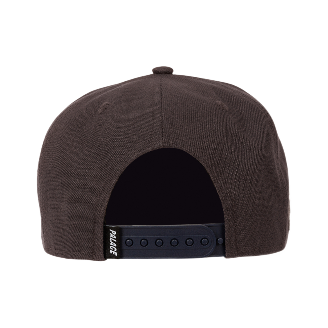 팔라스 OM 뉴에라 A-프레임 브라운 - 25SS(Palace OM New Era A-Frame Brown - 25SS) - 4