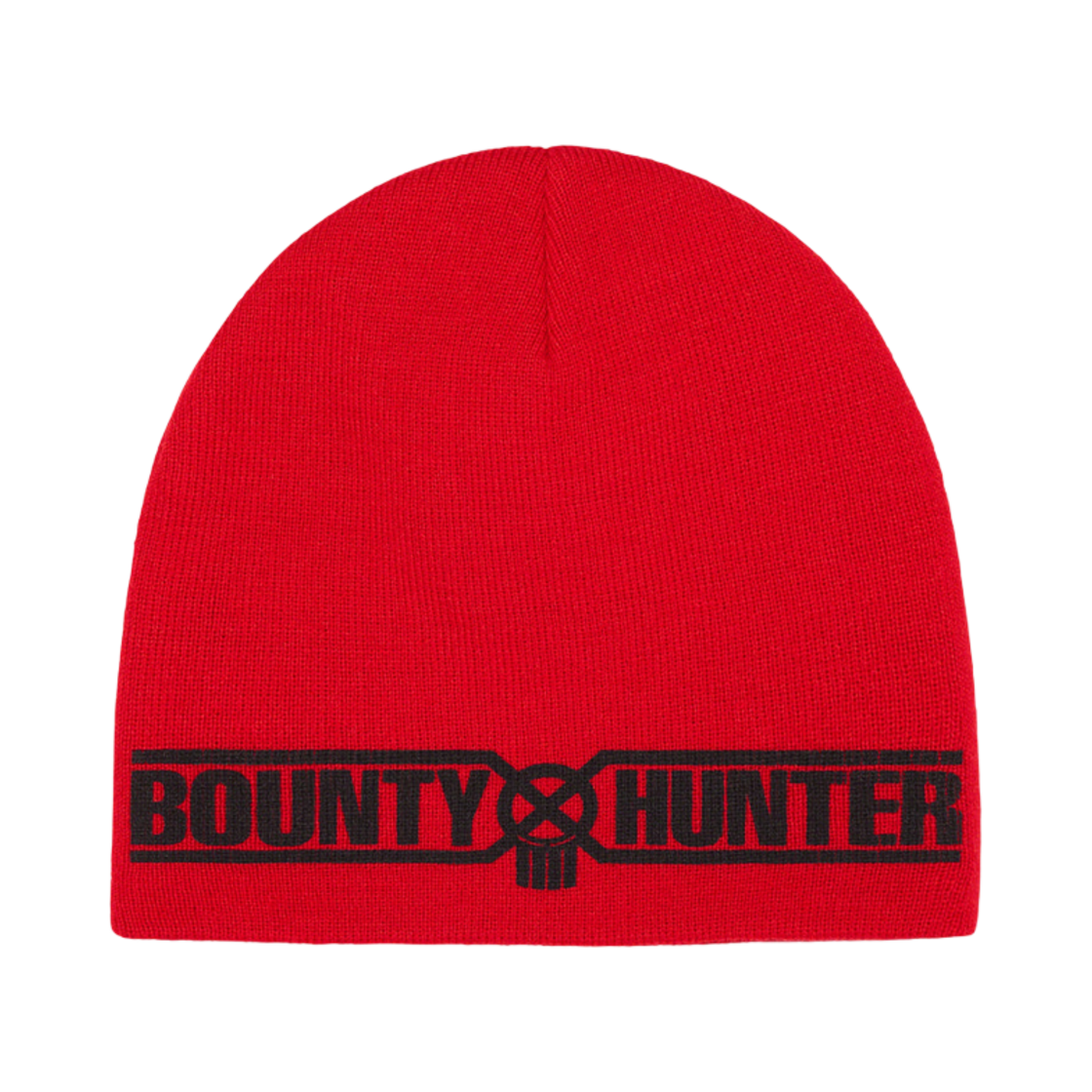 슈프림 x 바운티 헌터 비니 레드 - 23FW(Supreme x Bounty Hunter Beanie Red - 23FW) - 2