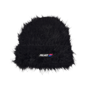 Palace Yeti Beanie Black - 24FW