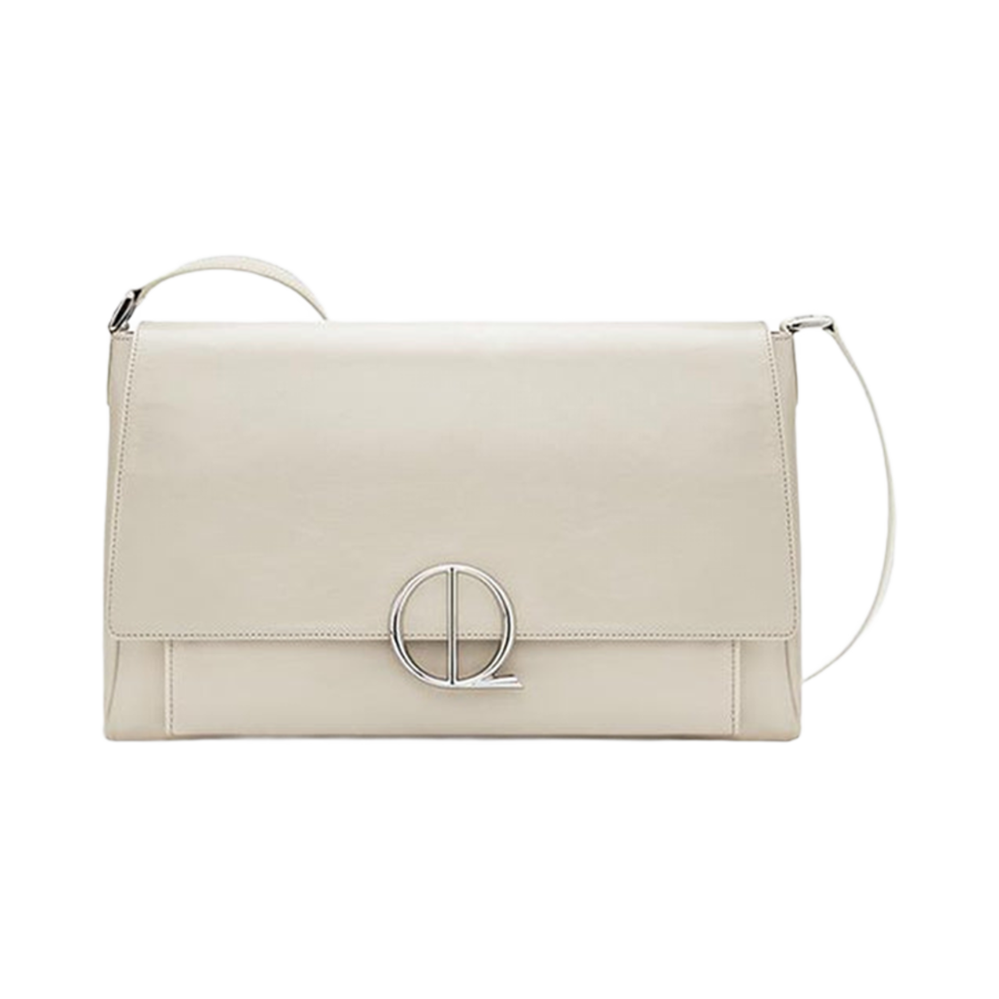 LVHR3SO18FA0BE0181 Louis Quatorze Square Monte Shoulder Bag Beige