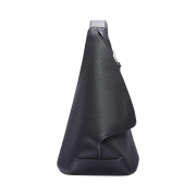 Loewe Anton Sling Bag in Soft Grained Calfskin Black