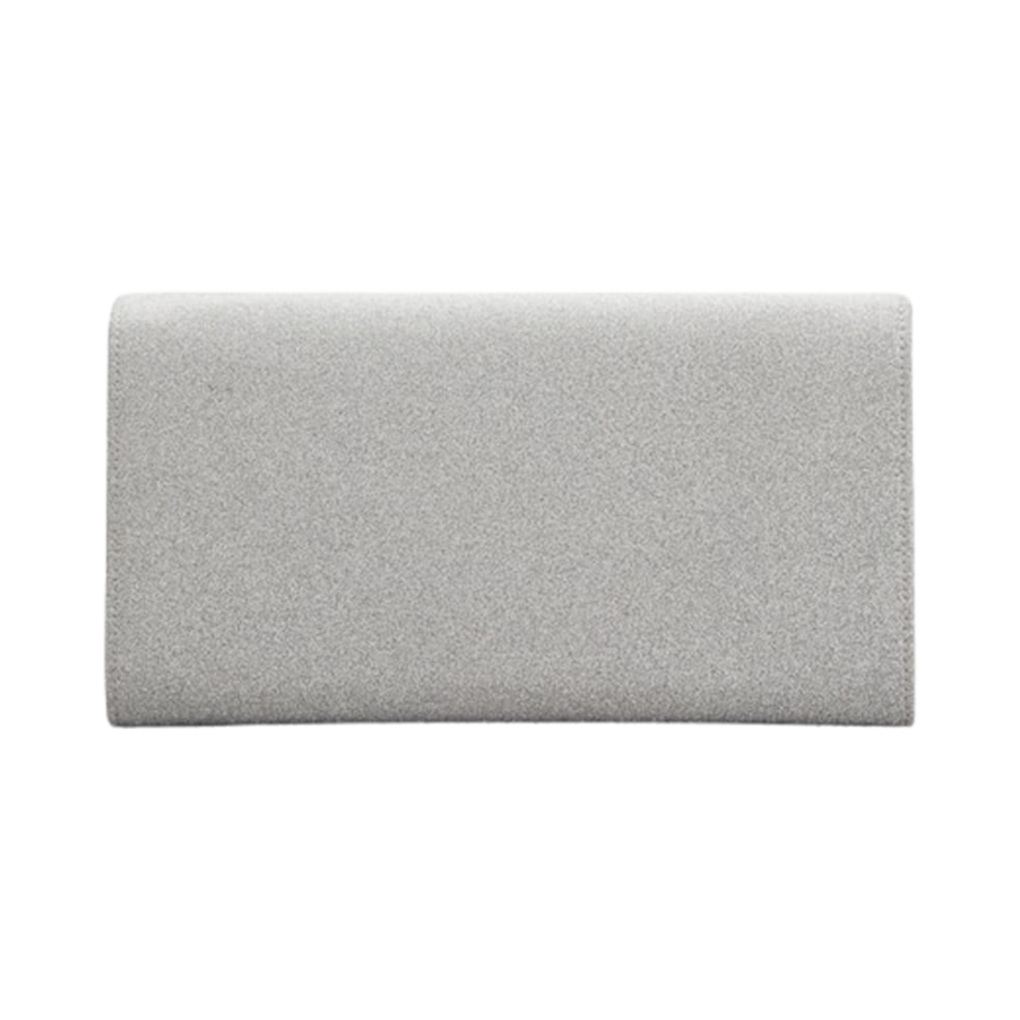 로저 비비에 플라워 스트라스 버클 클러치 실버(Roger Vivier Flower Strass Buckle Clutch Silver) - 2