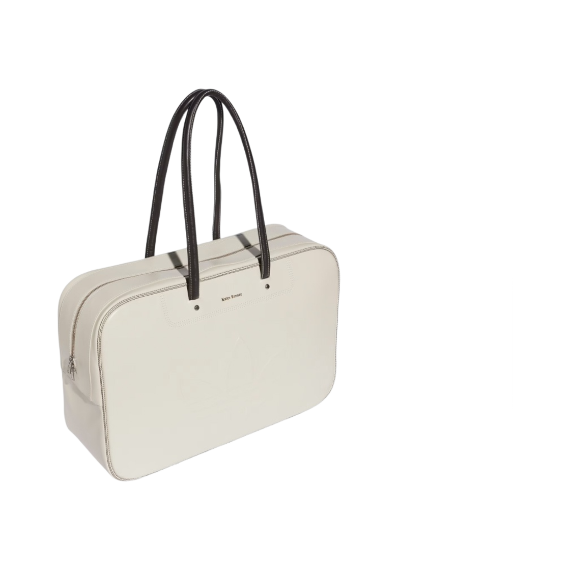 아디다스 x 웨일스 보너 백 초크 화이트(Adidas x Wales Bonner Bag Chalk White) - 2