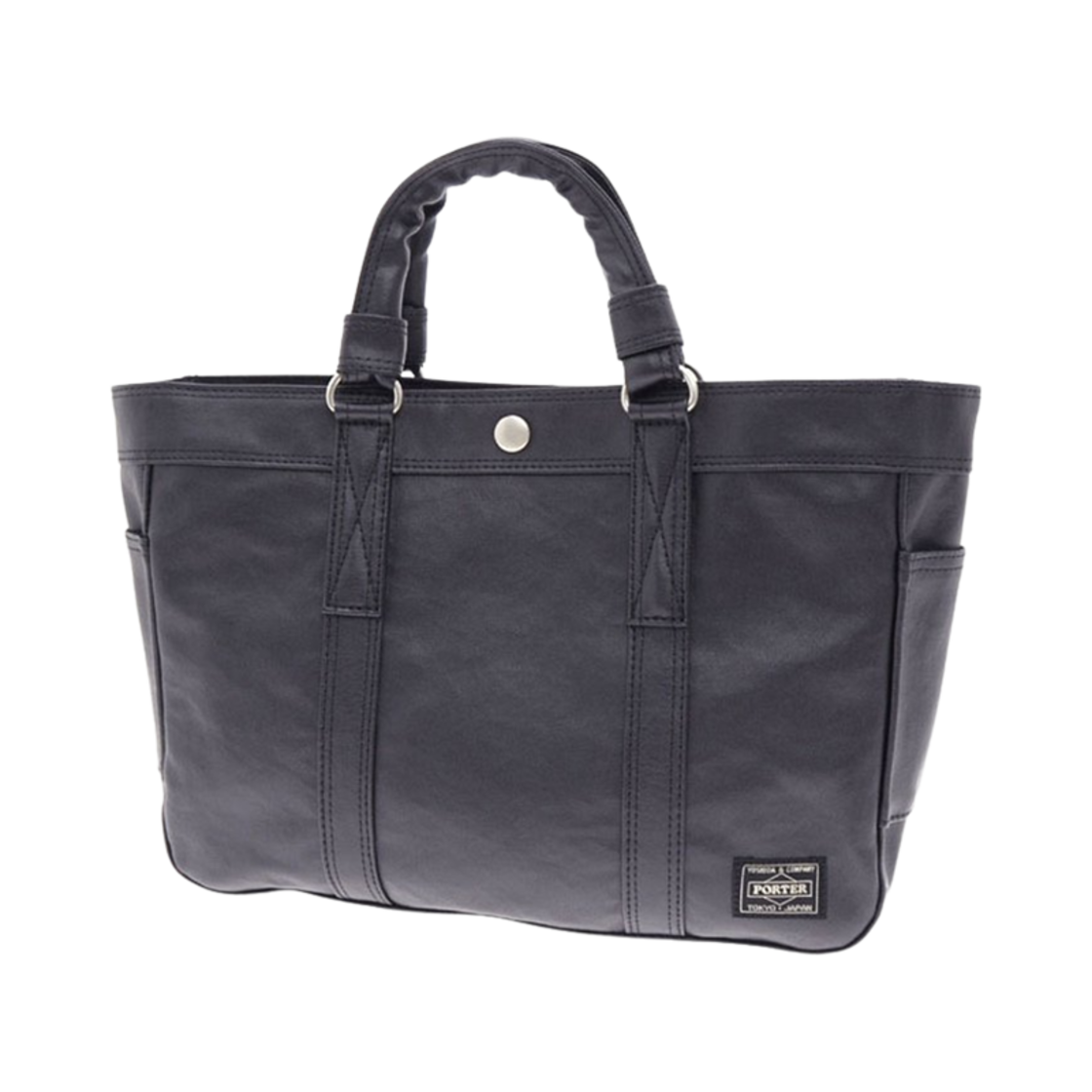 포터 프리 스타일 토트백 블랙(Porter Free Style Tote Bag Black)