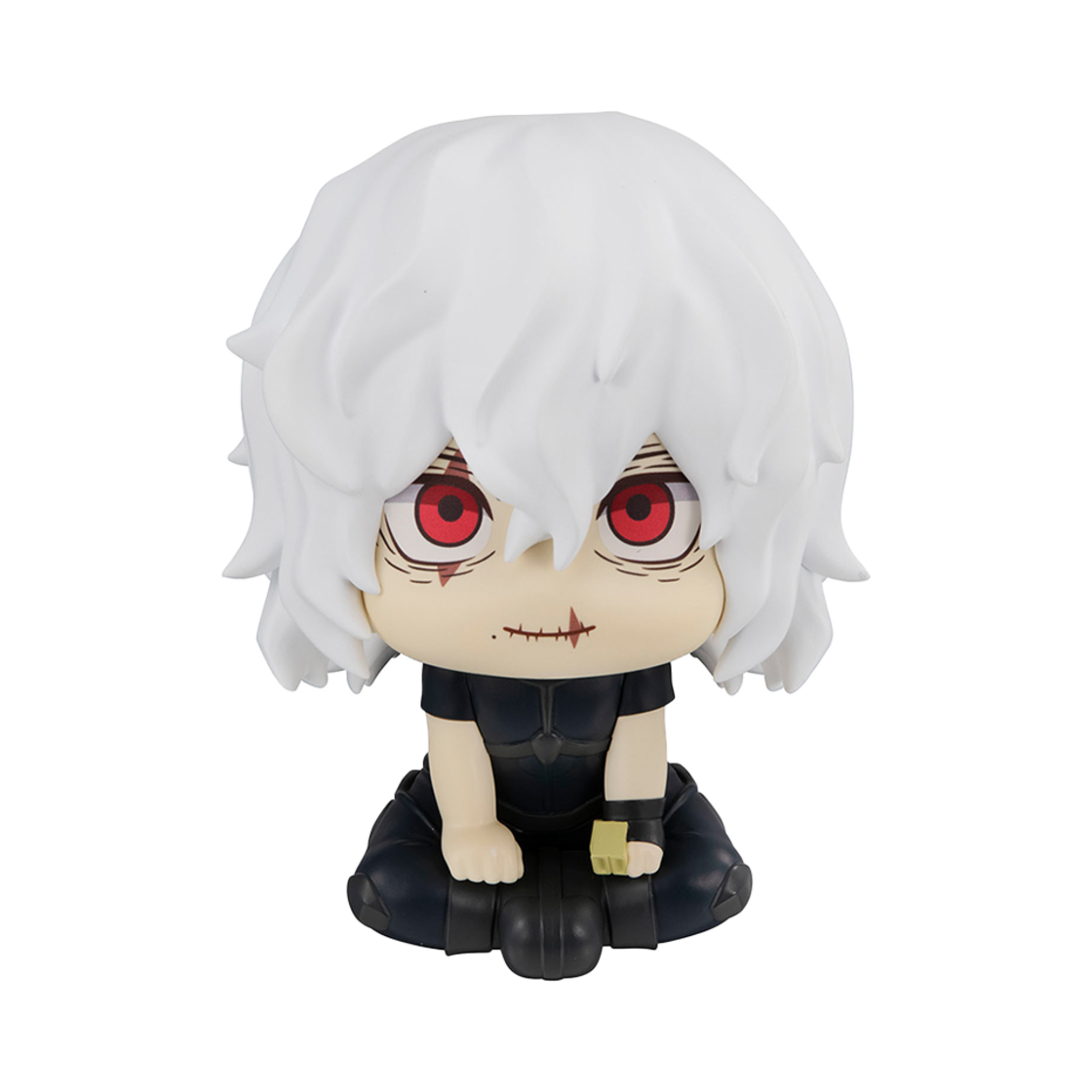 메가하우스 룩업 나의 히어로 아카데미아 시가라키 토무라(Megahouse Lookup My Hero Academia Tomura Shigaraki) - 1