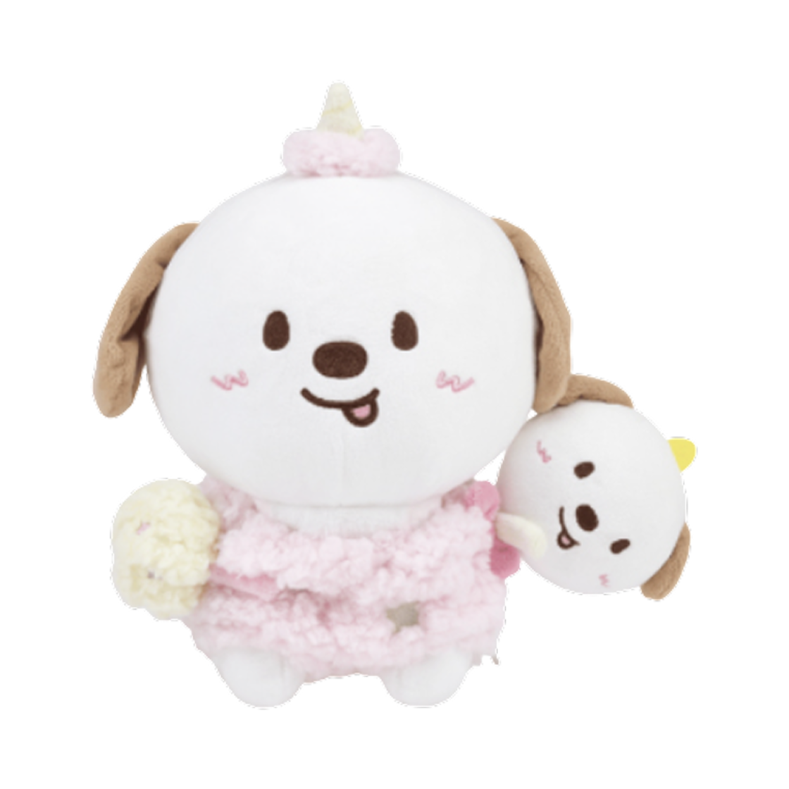 라이즈 파크 인형 앤톤 멍룡이(Riize Park Plush Doll Anton)
