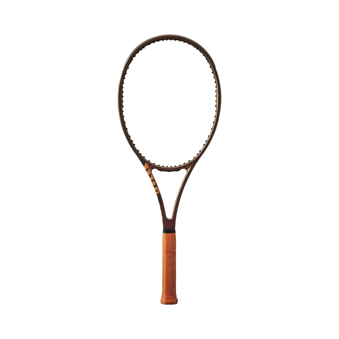 윌슨 프로스태프 97 V14 315g 브론즈 (스트링 미포함)(Wilson Pro Staff 97 V14 315g Bronze (Without String)) - 4