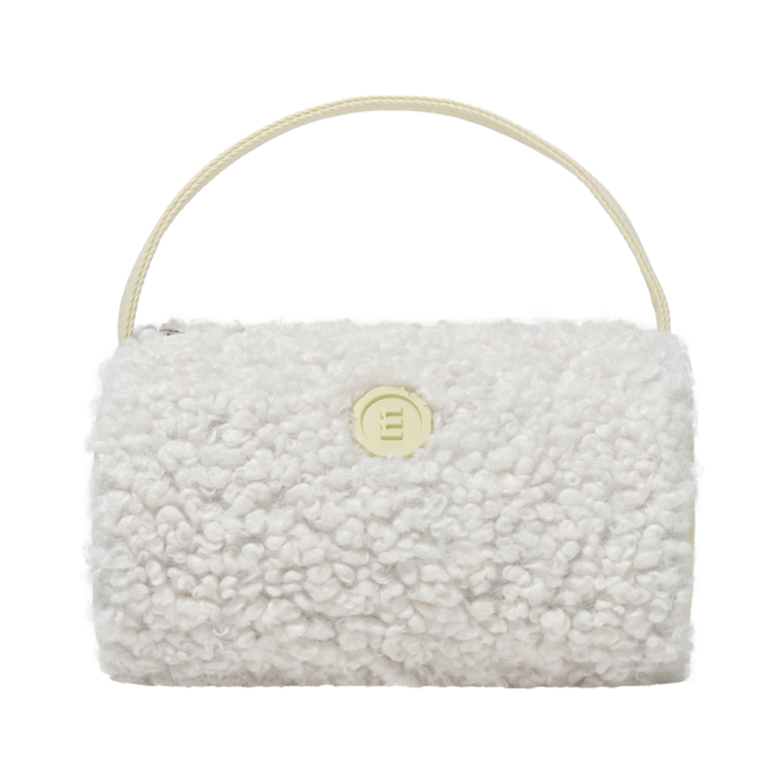 미닛뮤트 클로 서클 리미티드 버터 크림(Minitmute Clo Circle Limited Butter Cream)