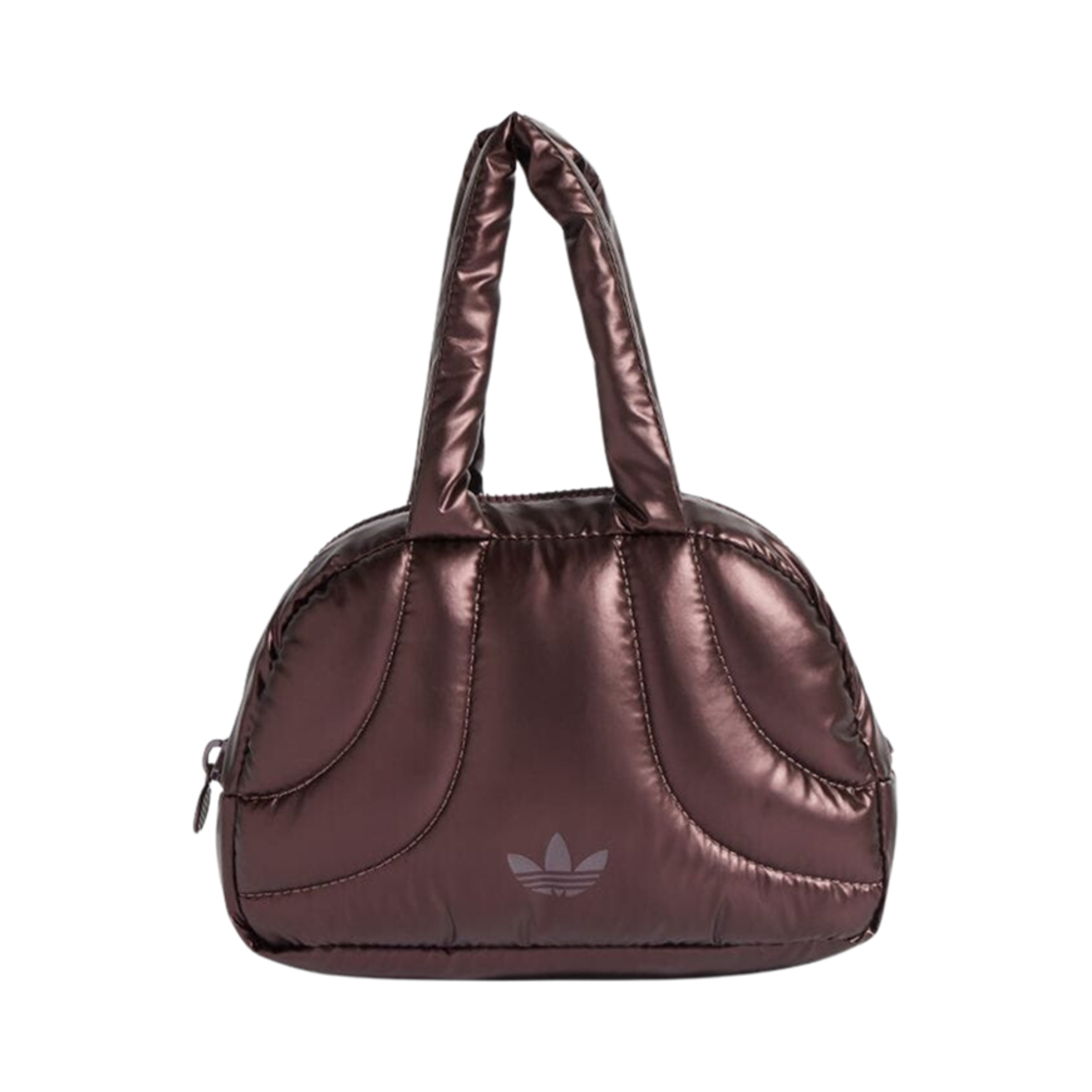 아디다스 미니 볼링 백 메탈릭 오로라 멧(Adidas Mini Bowling Bag Metallic Aurora Met)