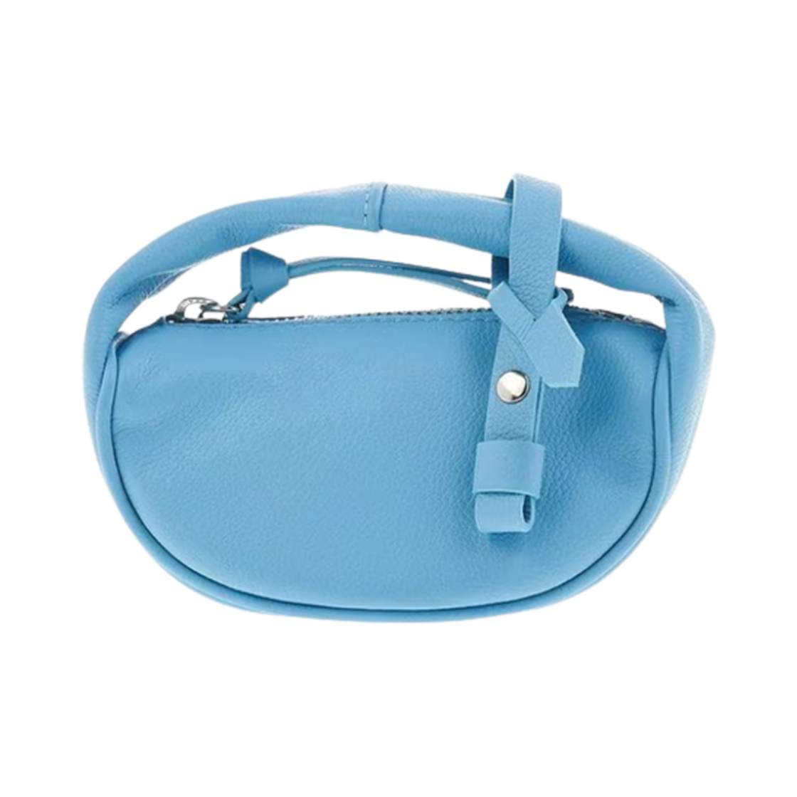 바이파 마이크로 미니백 라군(By Far Micro Mini Bag Lagoon)