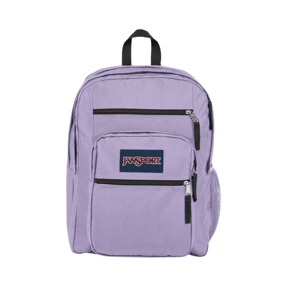 JS0A47JK5M9 Jansport Big Student Backpack Pastel Lilac