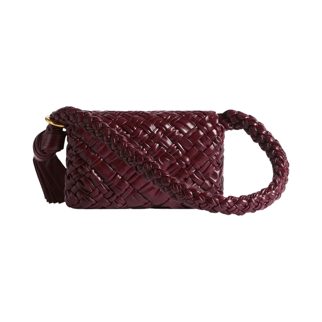 보테가 베네타 칼리메로 씨타 바롤로(Bottega Veneta Kalimero Citta Barolo) - 3