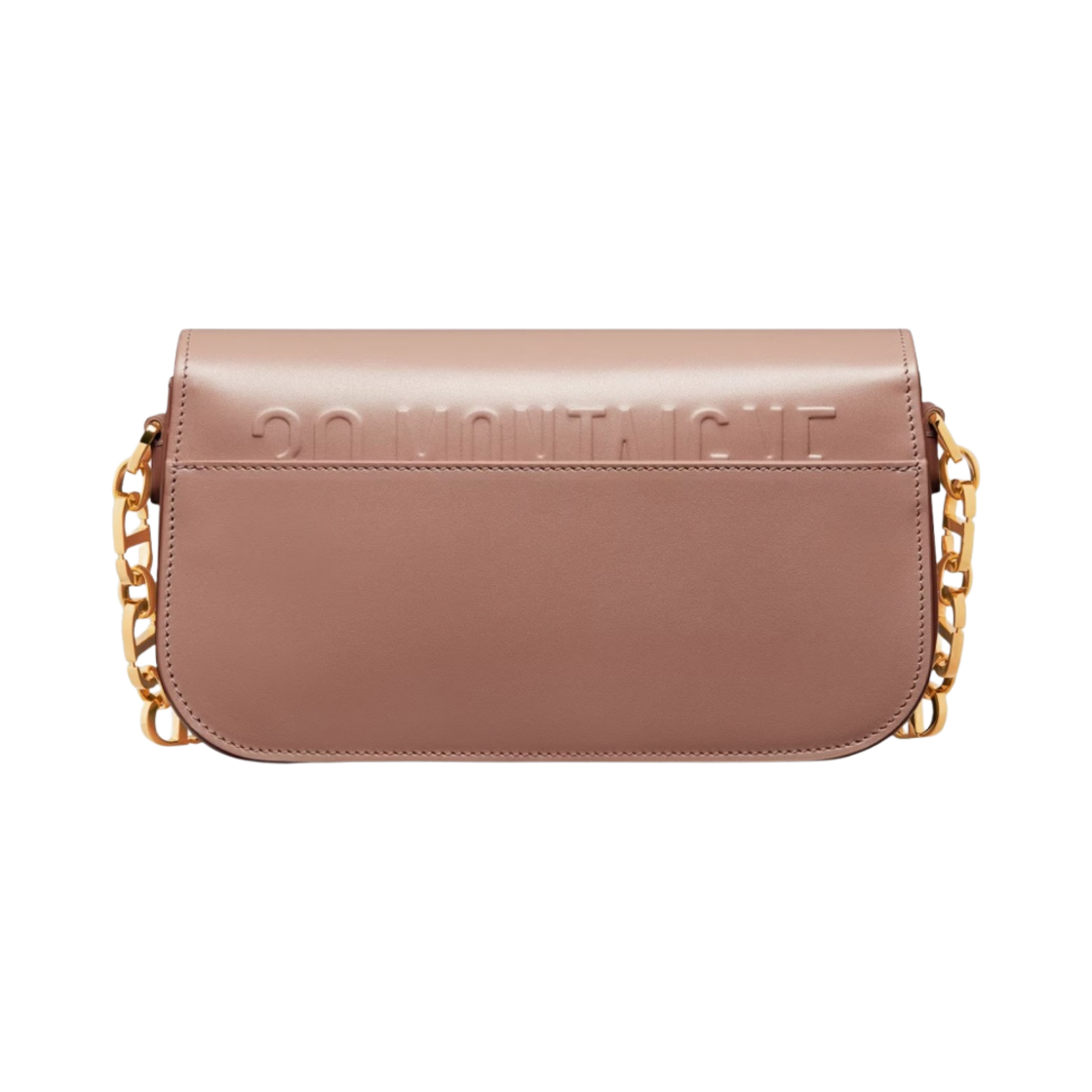 디올 30 몽테인 에비뉴 백 박스 카프스킨 헤리티지 핑크(Dior 30 Montaigne Avenue Bag Box Calfskin Heritage Pink) - 4