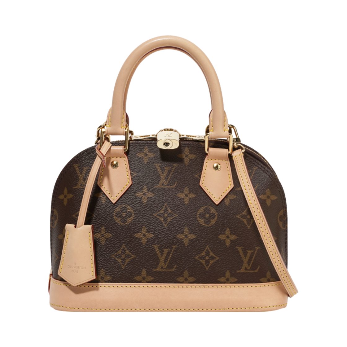 루이비통 알마 BB 모노그램(Louis Vuitton Alma BB Monogram)