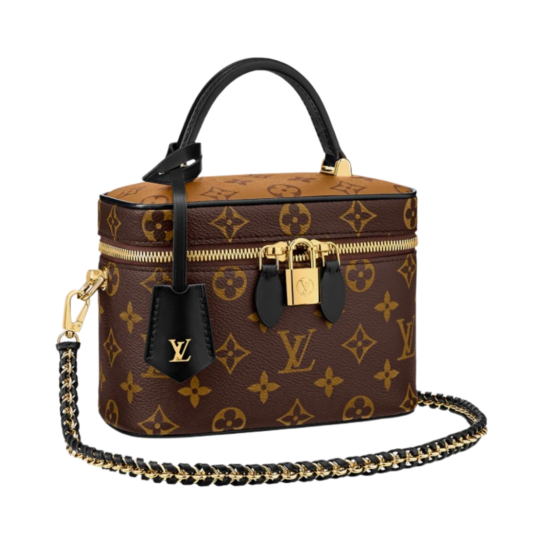 루이비통 베니티 PM 모노그램