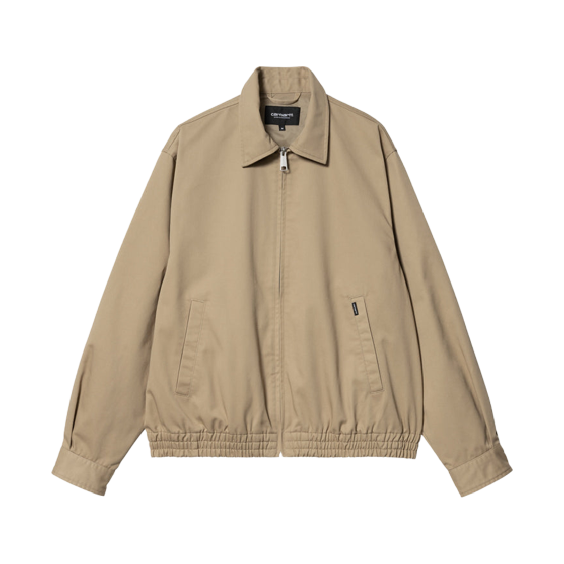 칼하트 WIP 뉴헤이븐 자켓 세이블(Carhartt WIP Newhaven Jacket Sable) - 1