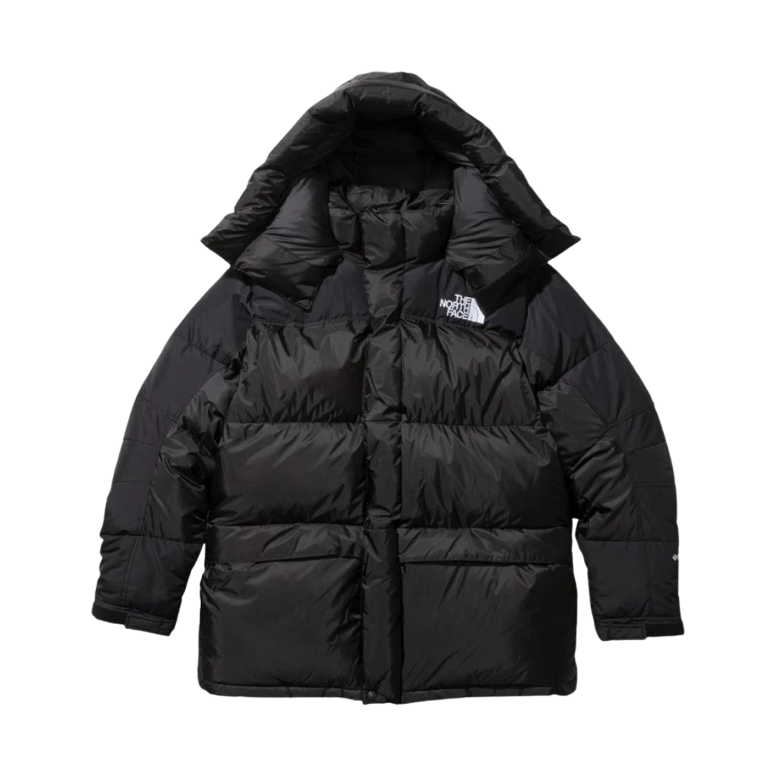 The North Face The North Face Him Down Parka Black · M