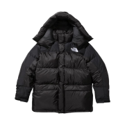 The North Face Him Down Parka Black