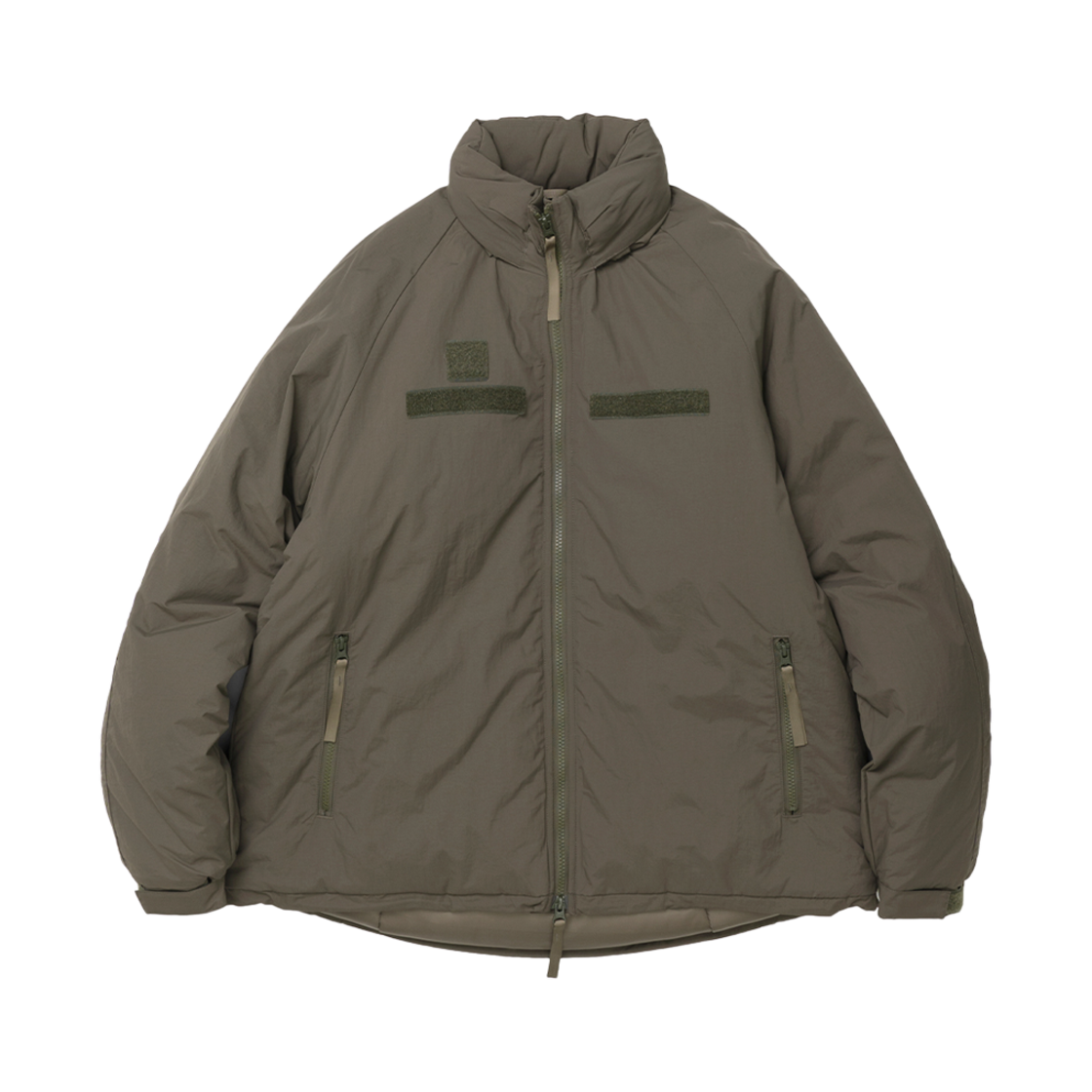 50323OD Houston Japan Level7 Jacket Olive Drab 50323OD