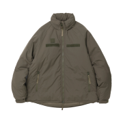 Houston Japan Level7 Jacket Olive Drab 50323OD