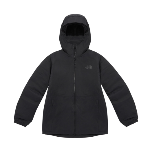 ダウンジャケット [The North Face] FELIX HEAT HOODIE - BLACK 楽天市場】☆2024年度新商品☆送料無料☆【正規品】THENORTHFACE