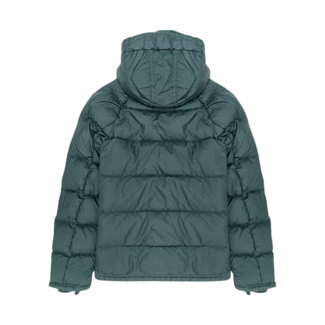 파라점퍼스 노턴 후드 다운 자켓 그린 - 23FW(Parajumpers Norton Down Jacket Green - 23FW) - 2