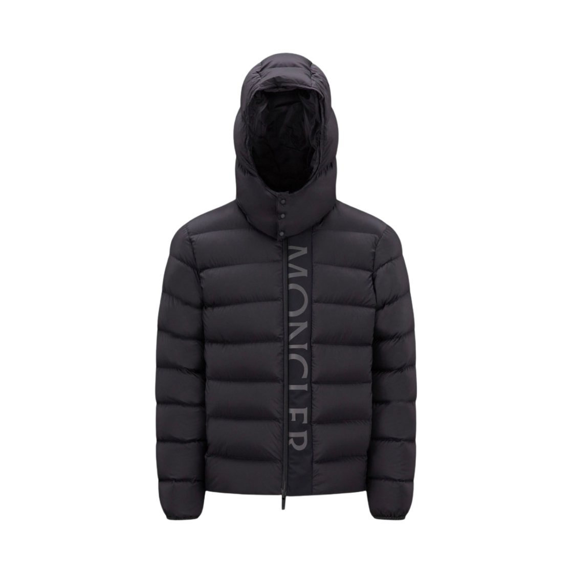 몽클레르 우메 쇼트 다운 자켓 블랙 - 23FW(Moncler Ume Short Down Jacket Black - 23FW) - 1