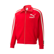 Puma x Rhuigi T7 Track Top For All Time Red