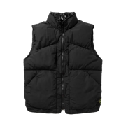 Stone Island G1232 Naslan Light Watro Down Black - 22FW