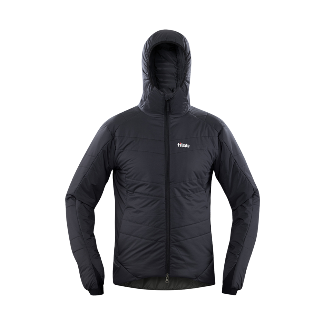 티락 케틸 자켓 23 블랙(Tilak Ketil Jacket 23 Black)