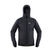 Tilak Ketil Jacket 23 Black