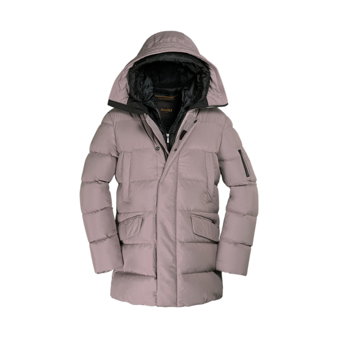 - Moorer Davide STP Marmo