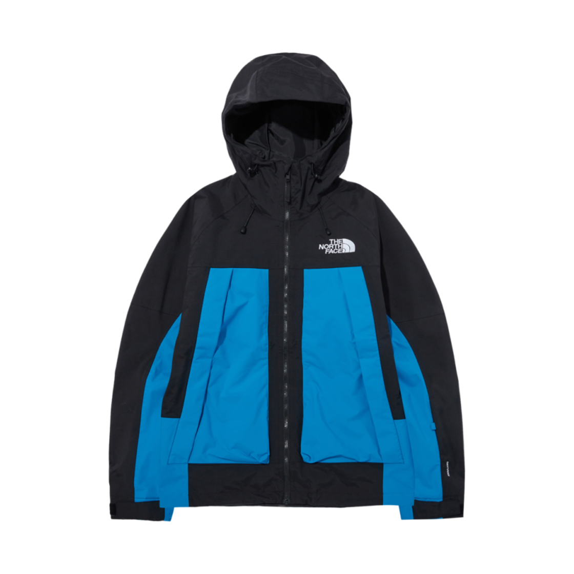 NJ2HN54A The North Face Balfron Jacket Blue