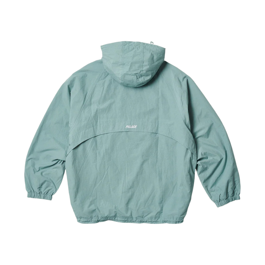 팔라스 더블 집 자켓 스모크 블루 - 23SS(Palace Double Zip Jacket Smoke Blue - 23SS) - 2