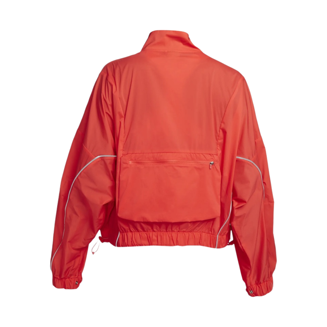 (W) 나이키 런 디비전 자켓 라이트 크림슨 블랙 - US/EU((W) Nike Run Division Jacket Light Crimson Black - US/EU) - 2