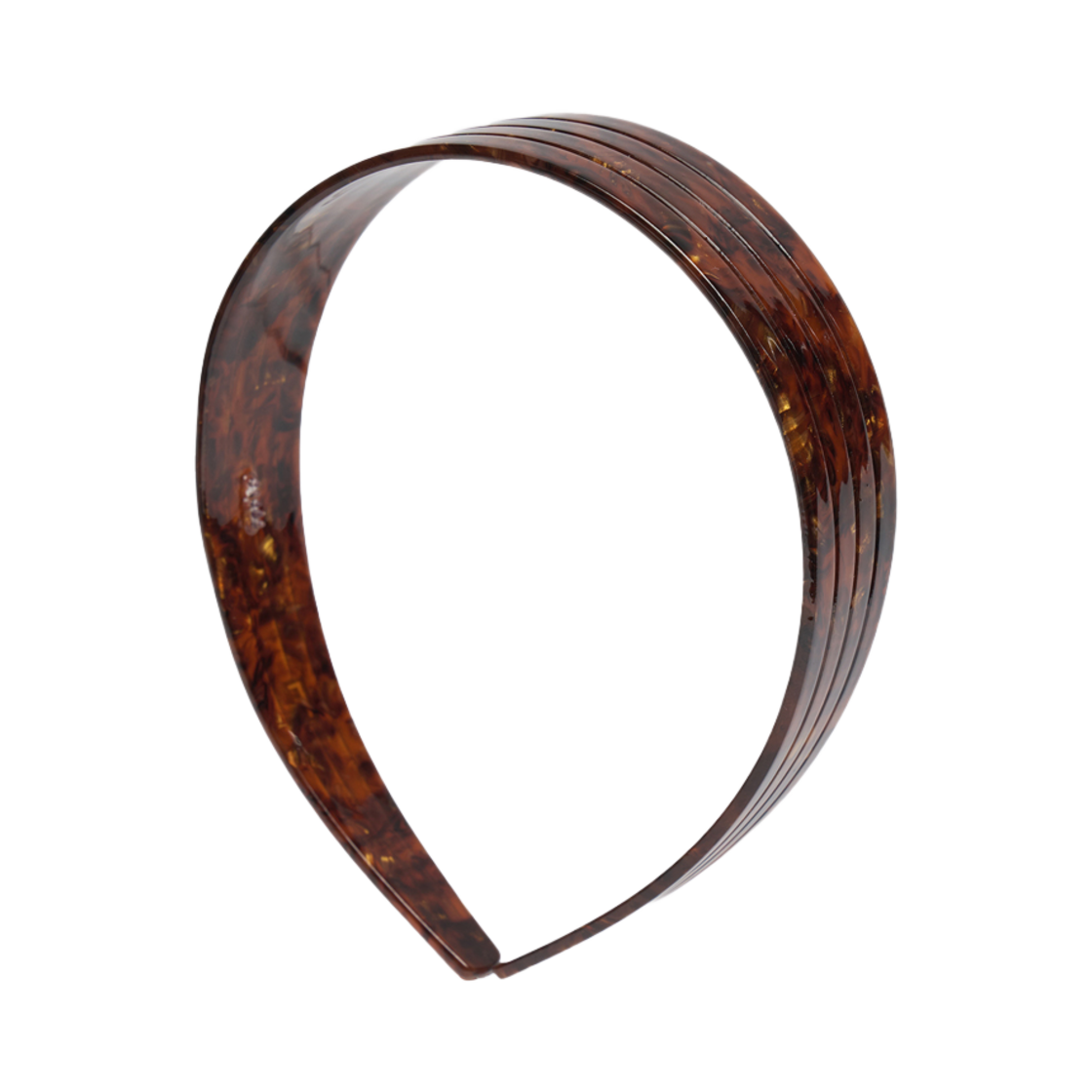 파르벵 소피 헤드밴드 레오파드(FARVEN Sophie Headband Leopard)